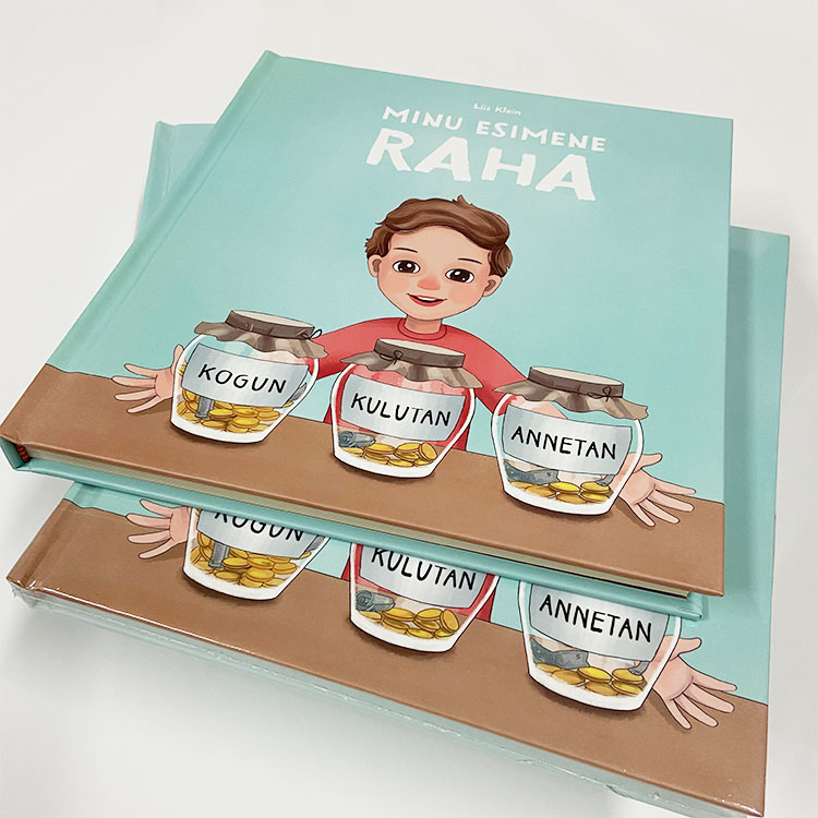 卡書