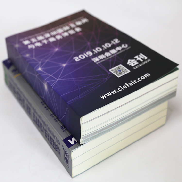 CATALOG PRINTING