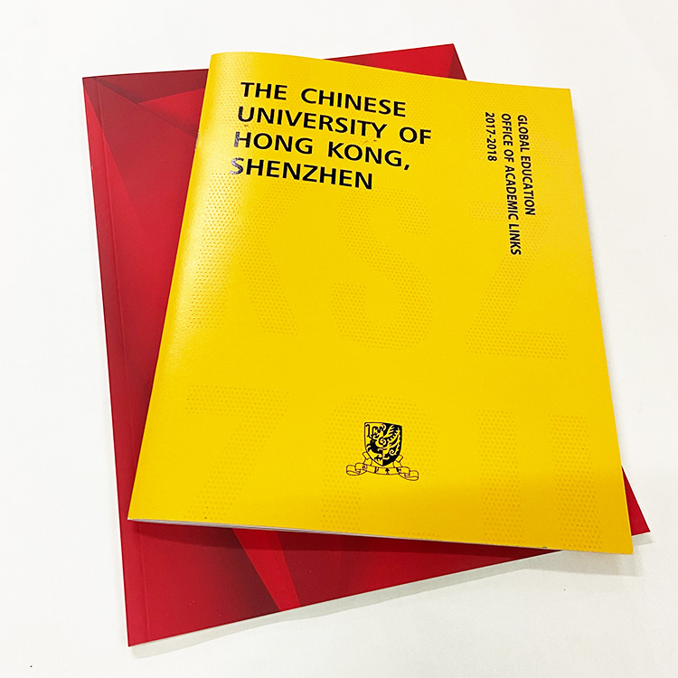 CATALOG PRINTING