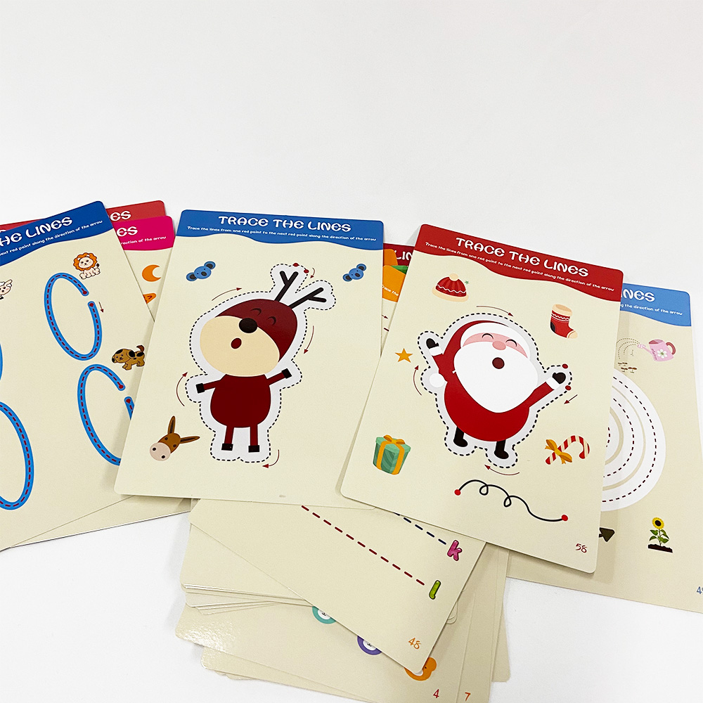CARDS