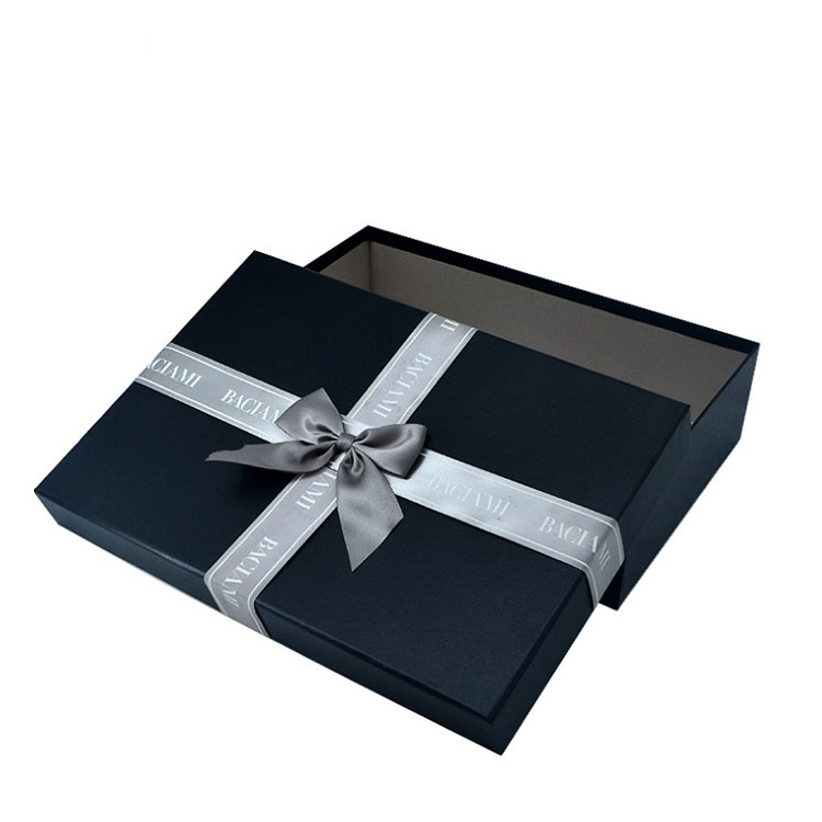 Heaven and Earth Box