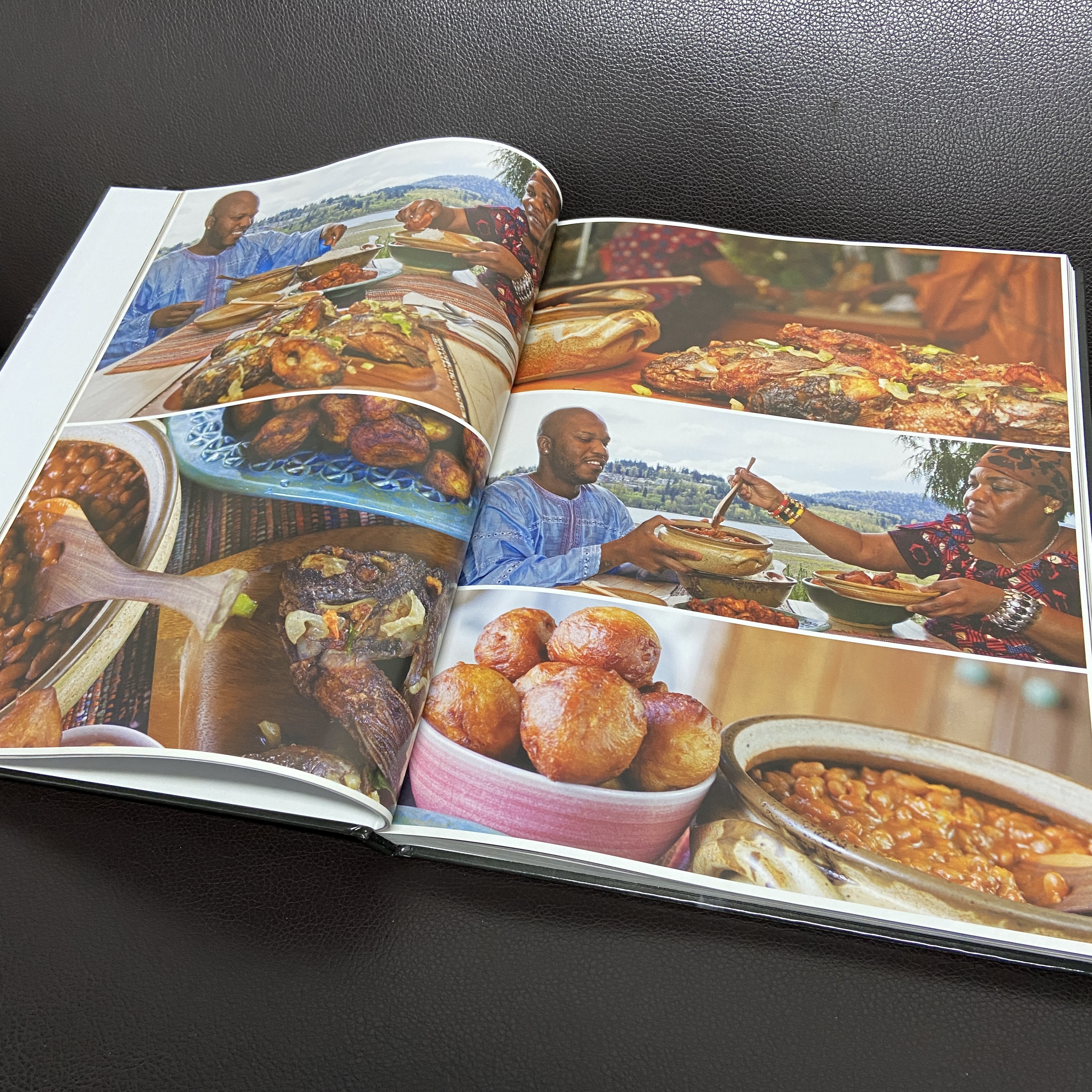 COOKBOOK PRINTING