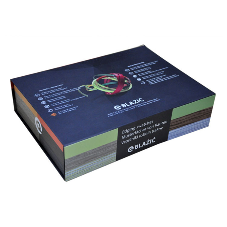Magnet gift box